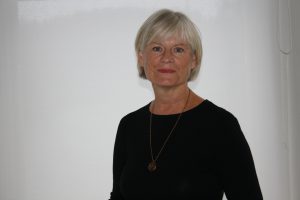 Lena Ahlström