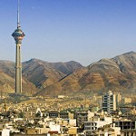 Tehran-City