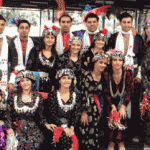 traditionella assyriska kläder