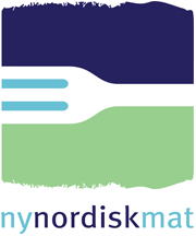 Logo för Ny nordisk mat